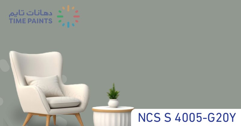 NCS S 4005-G20Y