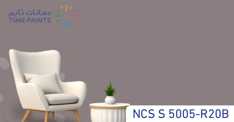 NCS S 5005-R20B