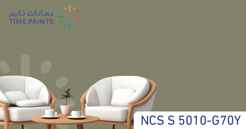 NCS S 5010-G70Y