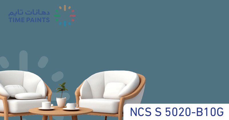 NCS S 5020-B10G