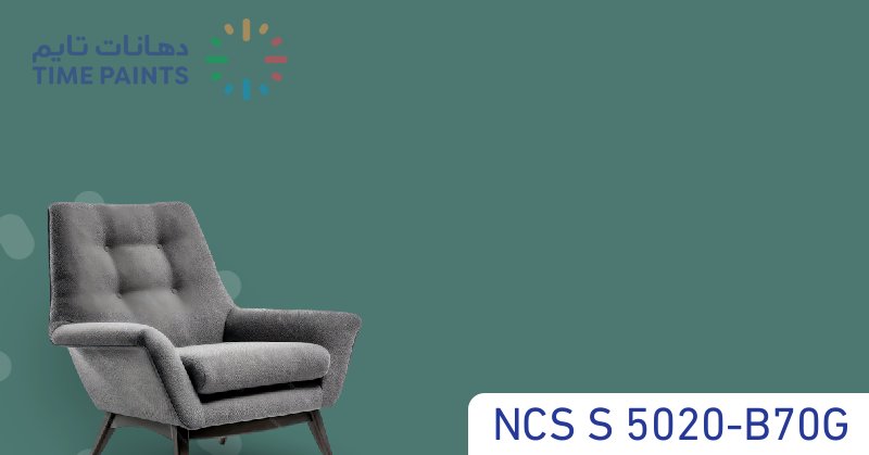 NCS S 5020-B70G