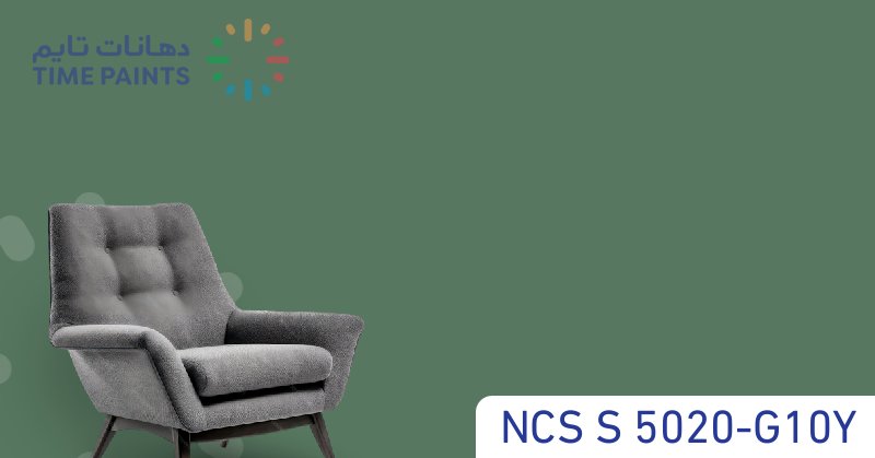 NCS S 5020-G10Y