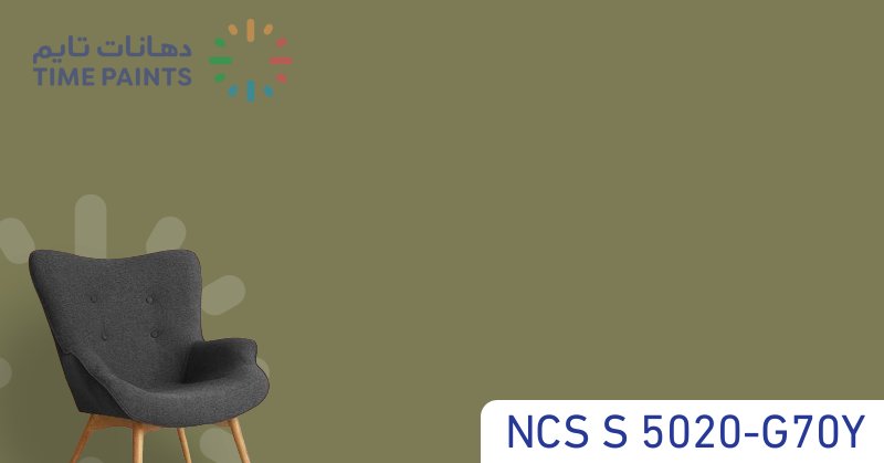 NCS S 5020-G70Y