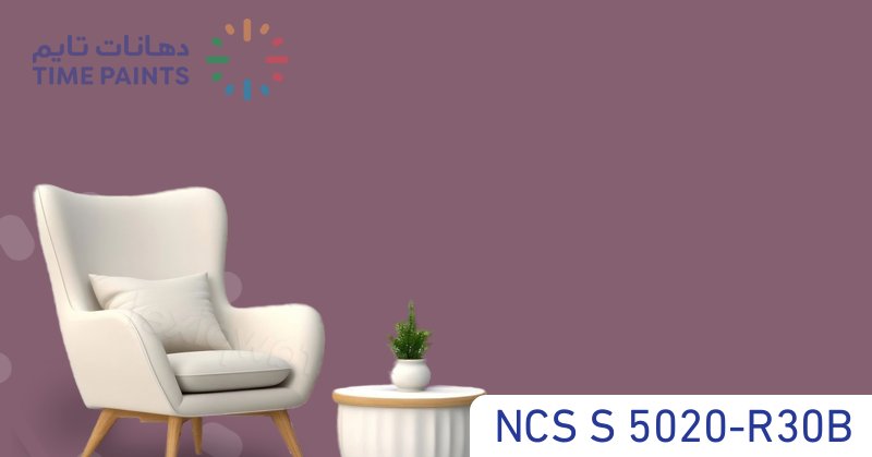 NCS S 5020-R30B