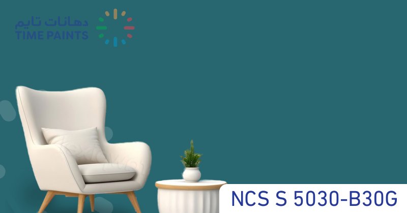 NCS S 5030-B30G