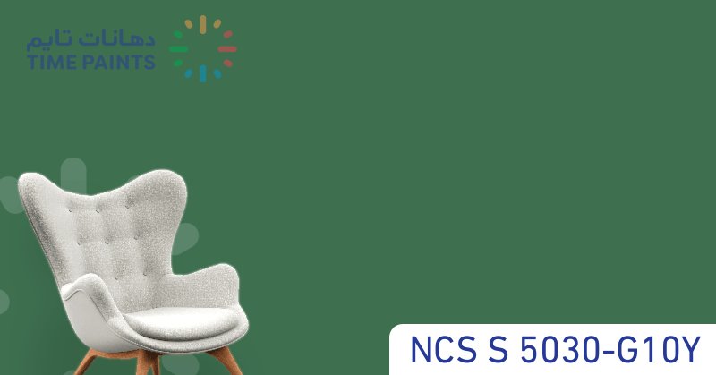 NCS S 5030-G10Y