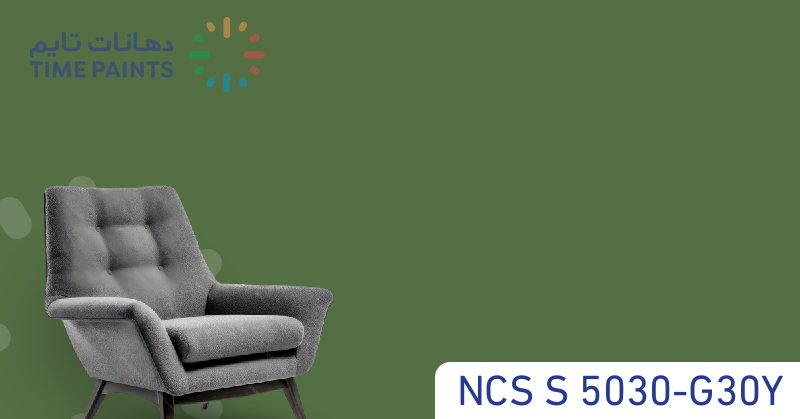 NCS S 5030-G30Y