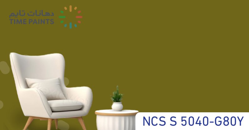 NCS S 5040-G80Y