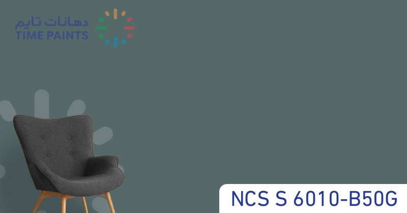 NCS S 6010-B50G