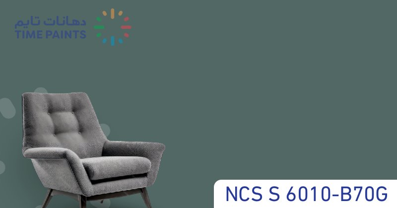 NCS S 6010-B70G