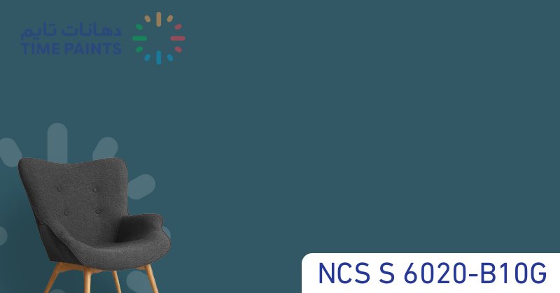 NCS S 6020-B10G