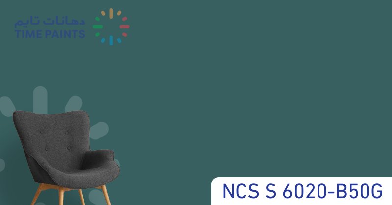 NCS S 6020-B50G