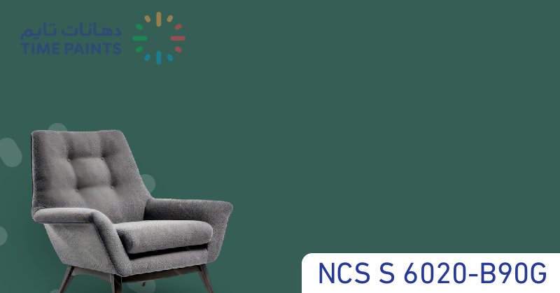 NCS S 6020-B90G