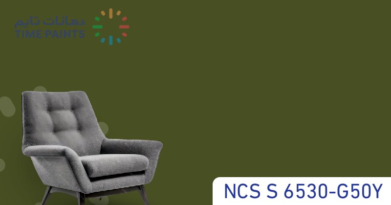 NCS S 6530-G50Y