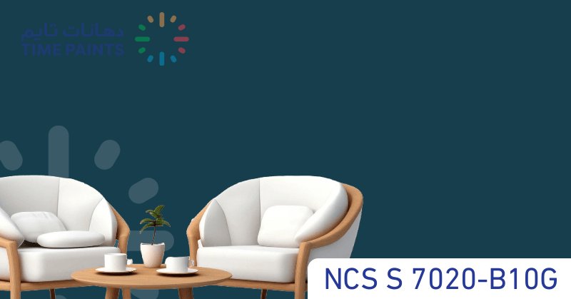 NCS S 7020-B10G