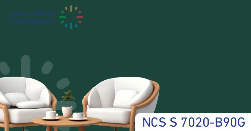 NCS S 7020-B90G